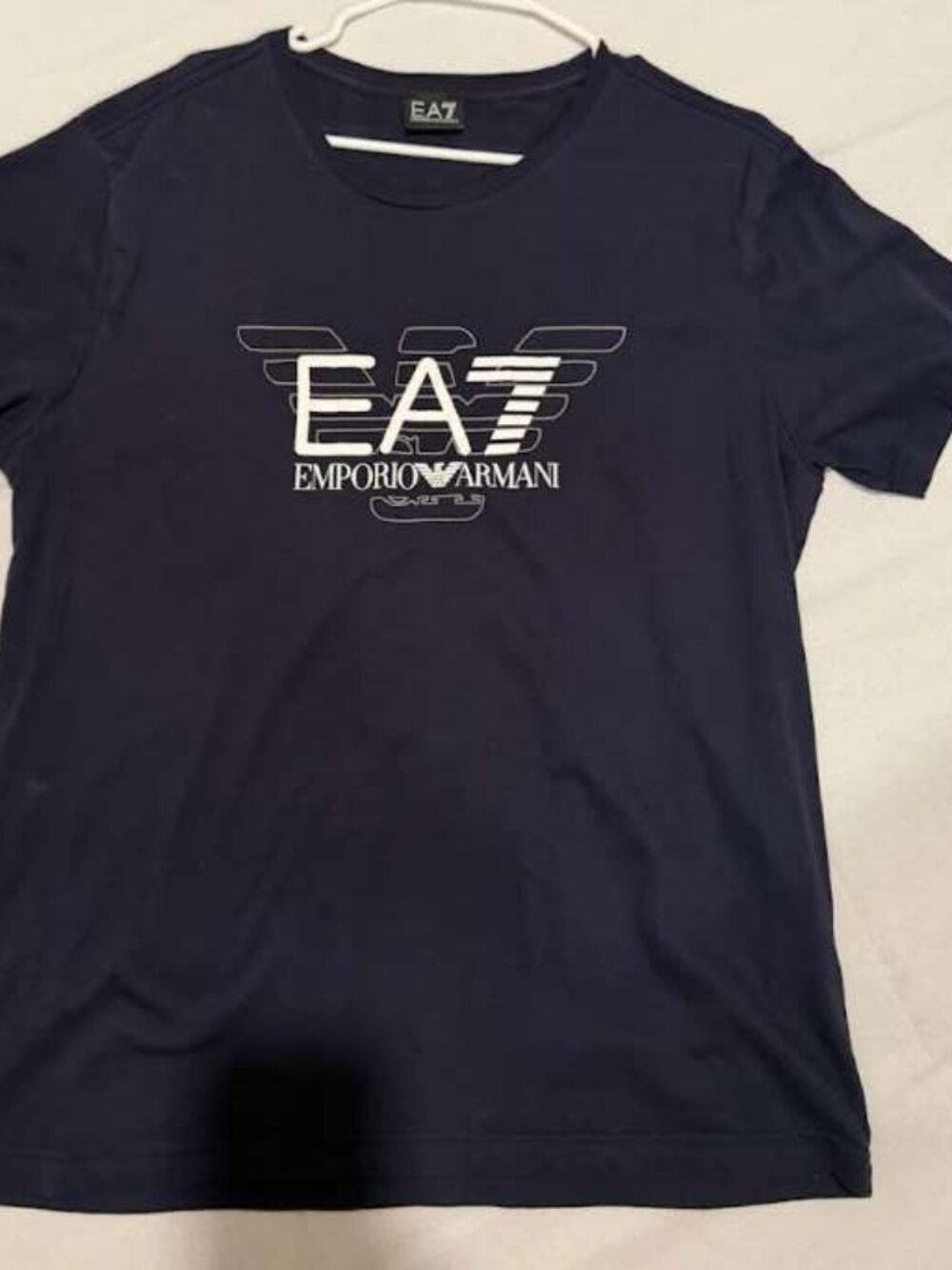 Emporio Armani men t-shirt sz XXL